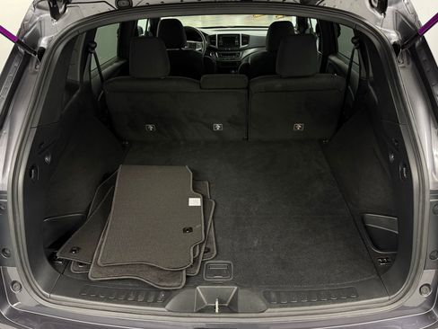 Certified 2019 Honda Passport Sport image 25