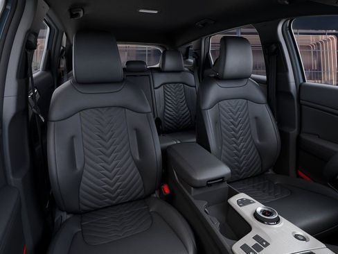 New 2026 Kia Sportage X-Line AWD/4WD image 16