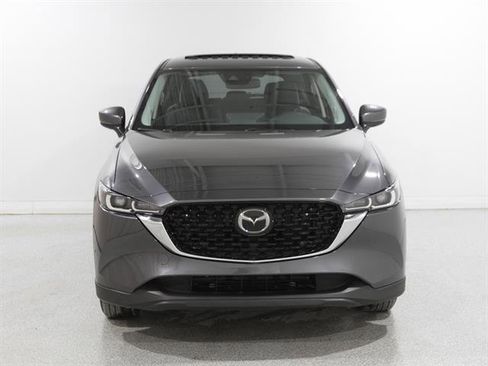Certified 2023 MAZDA CX-5 AWD 2.5 S image 2