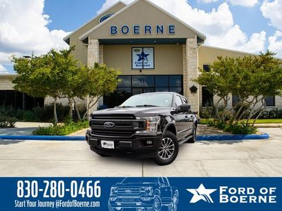 Used 2019 Ford F150 XLT w/ Equipment Group 302A Luxury