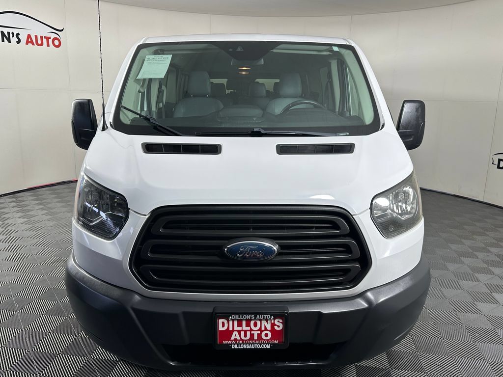 Used 2018 Ford Transit 350 XL RWD image 12
