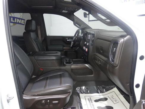 Used 2020 GMC Sierra 1500 Denali w/ Denali Ultimate Package image 21