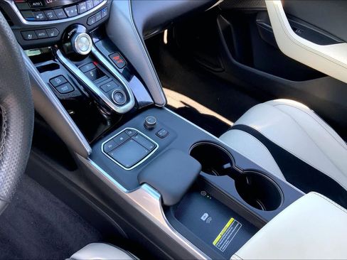 Used 2023 Acura TLX Type S image 17