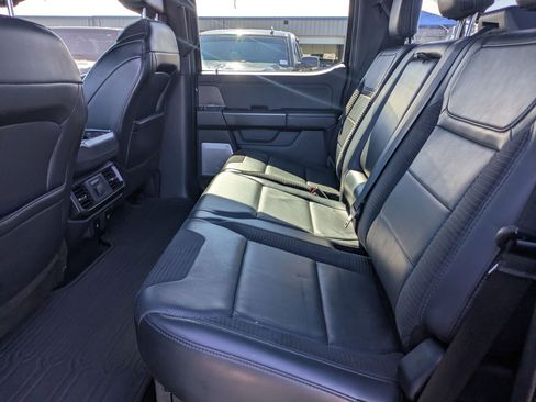 Used 2021 Ford F150 Raptor w/ Equipment Group 801A High image 13