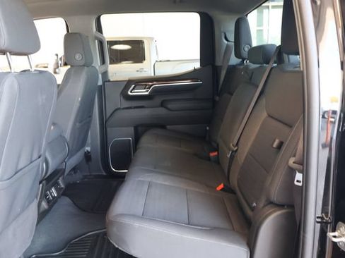 Used 2025 GMC Sierra 1500 Elevation RWD image 16