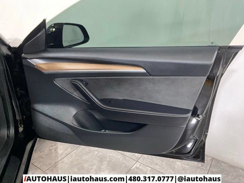 Used 2023 Tesla Model 3 Performance AWD/4WD image 43