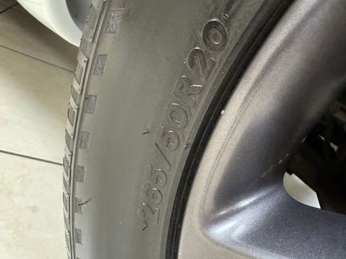 Used 2021 Jeep Grand Cherokee High Altitude image 27