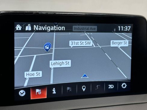 Used 2019 MAZDA CX-9 Grand Touring AWD/4WD image 22
