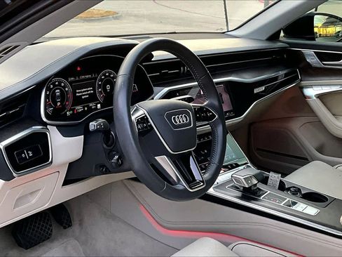 Used 2019 Audi A6 3.0T Prestige w/ Prestige Package image 15