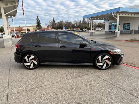 Used 2022 Volkswagen GTI S image 4