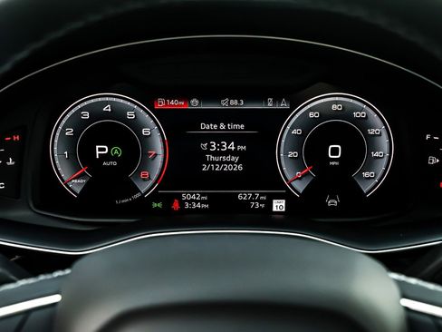 Used 2025 Audi Q7 3.0T Premium Plus w/ Premium Plus Package image 20