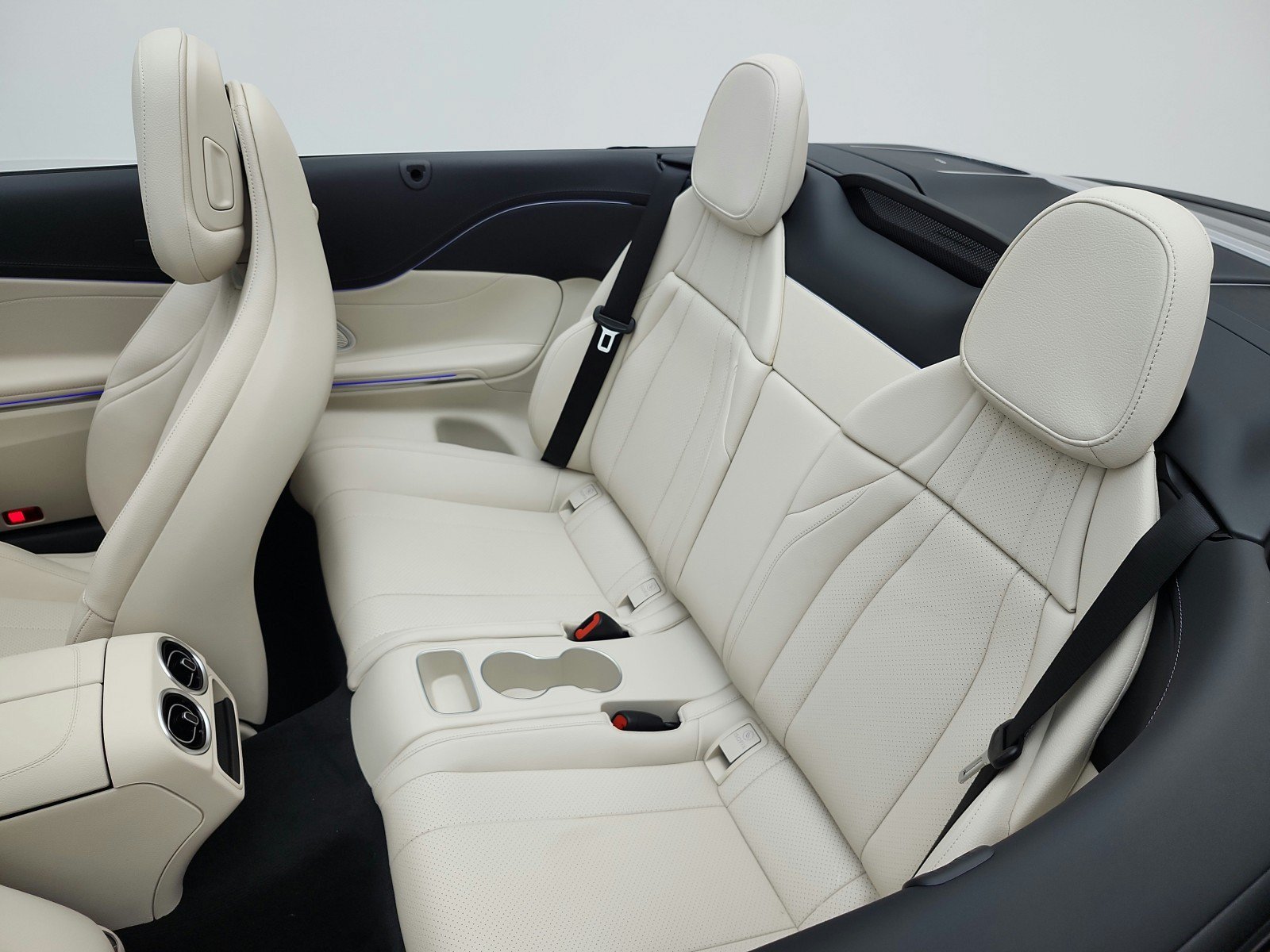 New 2027 Mercedes-Benz CLE 450 4MATIC Cabriolet image 11
