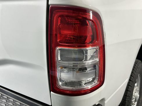 Used 2020 RAM 2500 Tradesman image 28