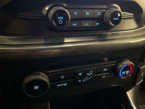 Used 2022 Ford F150 XL w/ STX Appearance Package image 20