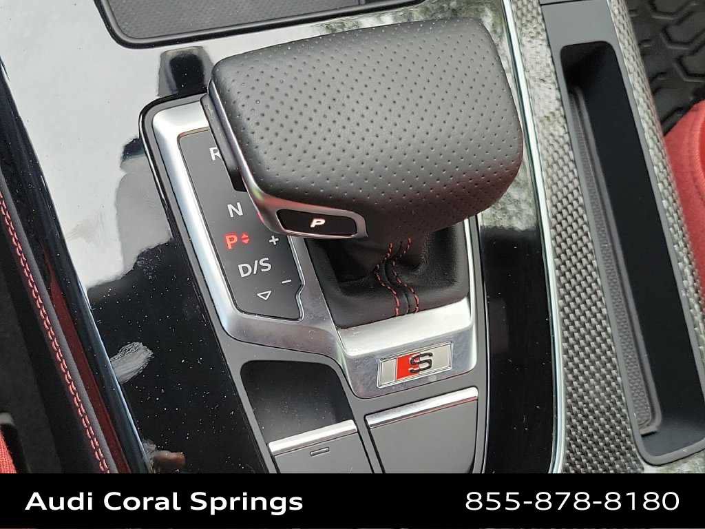 Certified 2024 Audi SQ5 Prestige AWD/4WD image 25