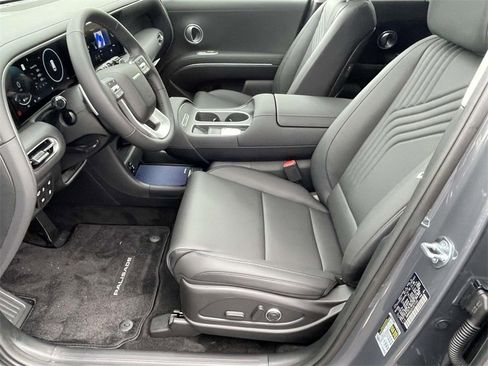 New 2026 Hyundai Palisade SEL image 13