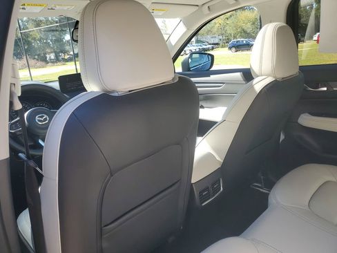 New 2025 MAZDA CX-5 AWD 2.5 S w/ Premium Plus Pkg image 13