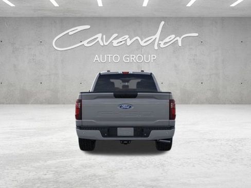 New 2026 Ford F150 STX w/ Equipment Group 200A image 5