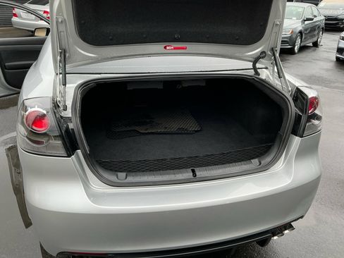 Used 2009 Pontiac G8 GXP image 25