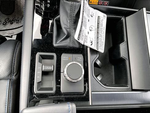 New 2026 Toyota Sequoia Platinum image 20