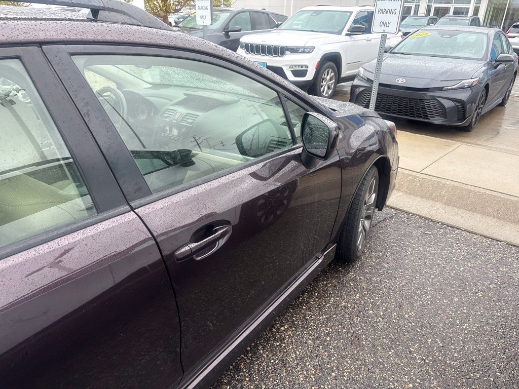 Used 2013 Subaru Impreza 2.0i Sport Premium AWD/4WD image 14
