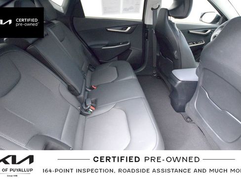 Certified 2024 Kia EV6 Light image 15