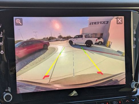 New 2025 Jeep Grand Wagoneer L Series II Obsidian w/ Quick Order Packagew 28T image 23