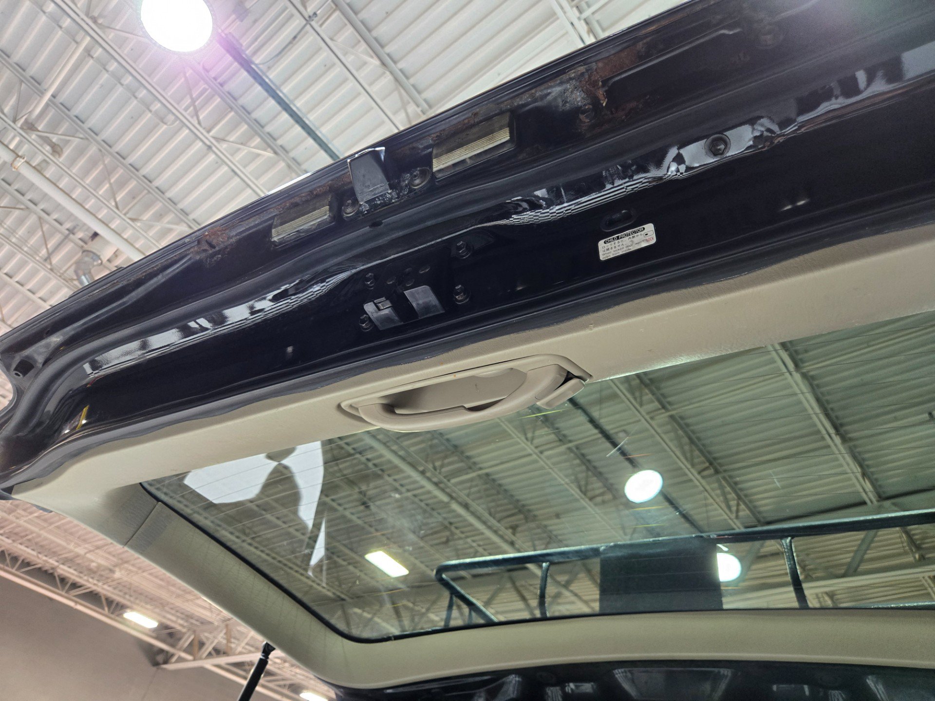 Used 2004 Lexus LX 470 4WD image 68
