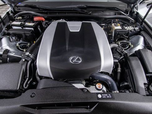 Used 2023 Lexus IS 350 F Sport image 49