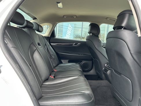 Used 2023 Genesis G80 2.5T image 12