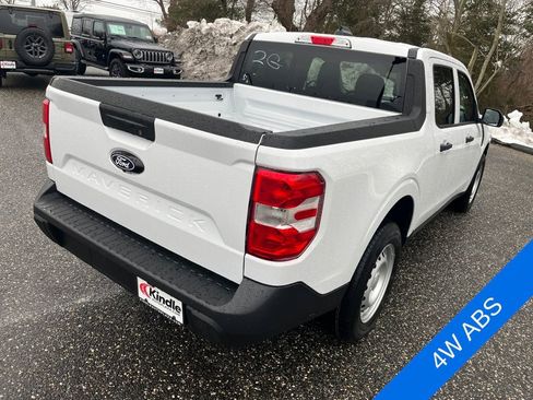 New 2026 Ford Maverick XL image 22