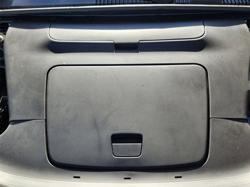 New 2025 Volvo EX30 Plus w/ Protection Package Premier image 20