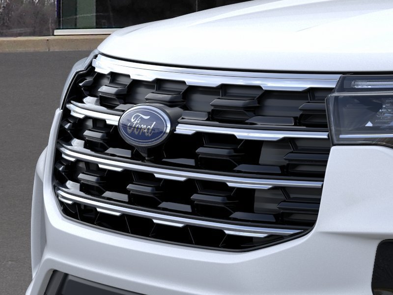 New 2026 Ford Explorer Active w/ Active Comfort Package AWD/4WD image 17