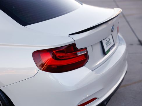 Used 2015 BMW M235i Coupe image 42