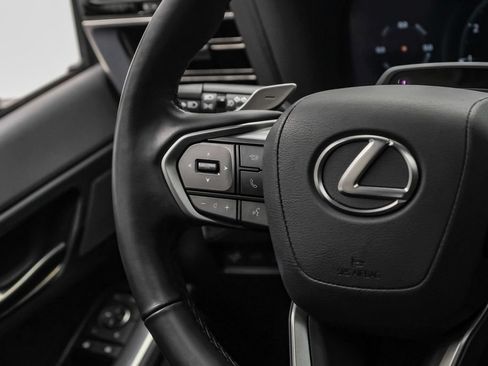 Used 2024 Lexus GX 550 w/ Accessory Package (Z1) AWD/4WD image 25