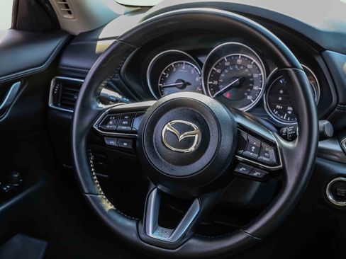 Used 2023 MAZDA CX-5 AWD 2.5 S w/ Select Package image 10
