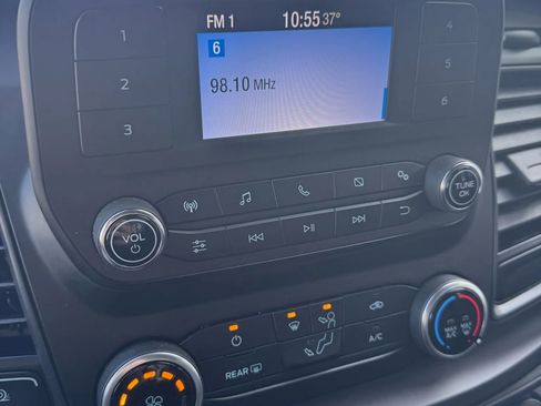 Used 2024 Ford Transit 250 Low Roof w/ Exterior Upgrade Package image 20