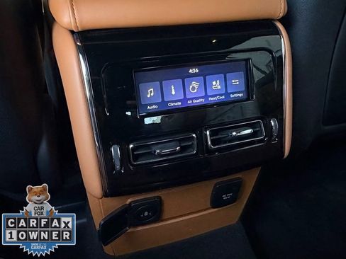 Used 2025 Lincoln Aviator Black Label image 20