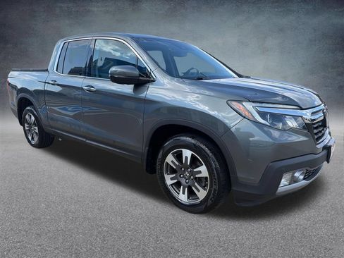 Used 2019 Honda Ridgeline RTL-E image 7