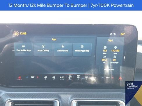 Used 2024 Ford Mustang Premium RWD image 28