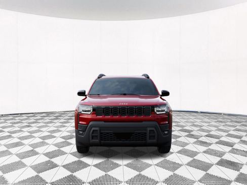 New 2026 Jeep Cherokee Laredo AWD/4WD image 9