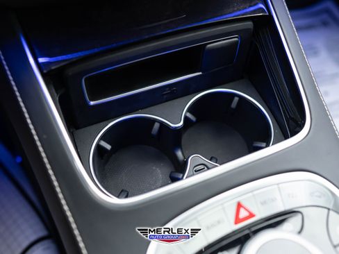 Used 2018 Mercedes-Benz S 560 Sedan image 35