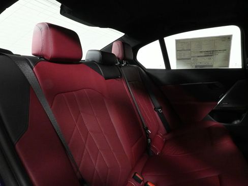 Used 2026 BMW 530i xDrive w/ Premium Package image 36