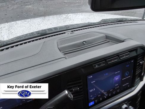 Used 2024 Ford F250 Lariat AWD/4WD image 54