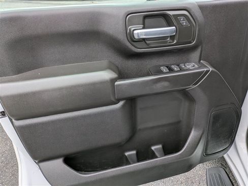 Used 2023 Chevrolet Silverado 2500 W/T w/ WT Convenience Package AWD/4WD image 15