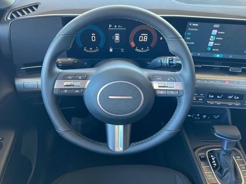 New 2026 Hyundai Kona SEL Sport FWD image 14