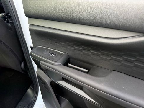 New 2025 Ford Ranger XL image 24