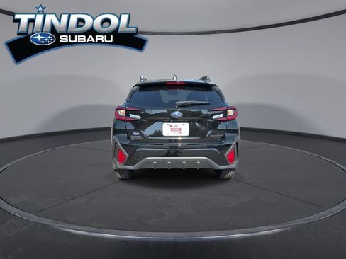 Certified 2026 Subaru Crosstrek 2.5i Premium AWD/4WD image 7