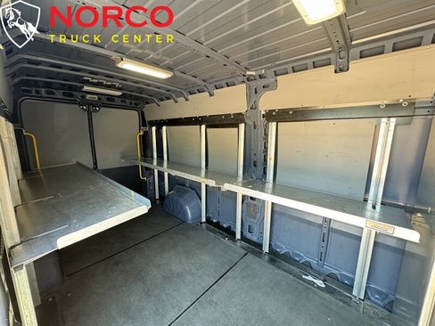 Used 2019 RAM ProMaster 3500 image 3