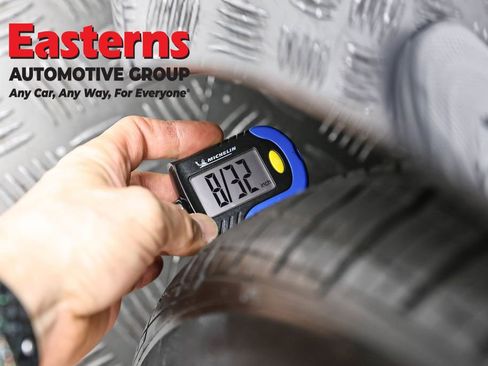 Used 2017 Tesla Model S 100D image 27